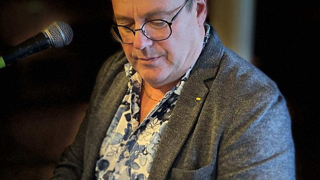 Pierre Nilsson